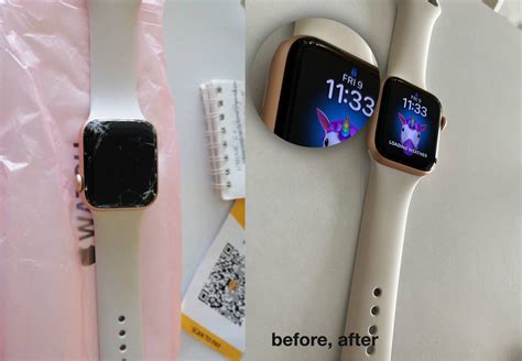 apple watch replacement phone